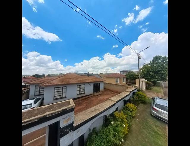 3 BEDROOM PROPERTY TO RENT IN CLAYVILLE